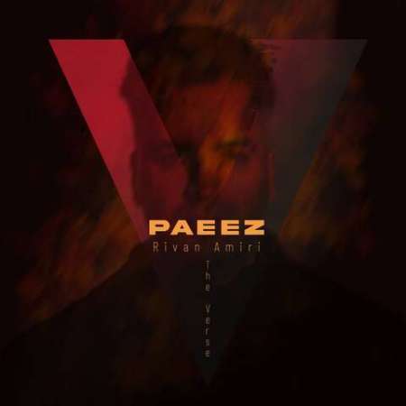 Rivan Amiri (The Verse) – Paeez